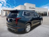 Certified 2024 Cadillac XT6 Luxury w/ LPO, Floor Liner Package image 3