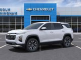 New 2026 Chevrolet Equinox LT image 2