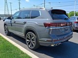 New 2025 Volkswagen Atlas SEL Premium R-Line image 4