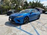 Used 2018 Toyota Camry XSE image 3