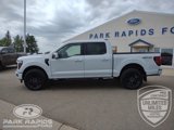 New 2025 Ford F150 Lariat image 2