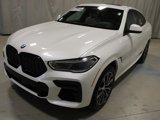 Certified 2022 BMW X6 xDrive40i w/ Executive Package image 4