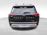 New 2025 Nissan Pathfinder Platinum w/ Cargo Package image 4