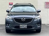 Used 2015 MAZDA CX-5 Grand Touring image 2