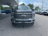 New 2025 Ford F250 King Ranch w/ Chrome Package image 2