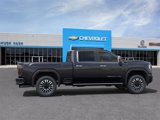 New 2025 GMC Sierra 2500 Denali Ultimate w/ Max Trailering Package image 5