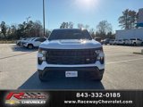 New 2025 Chevrolet Silverado 1500 W/T w/ WT Value Package image 2
