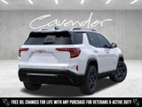 New 2026 GMC Terrain AT4 image 4