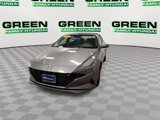 Certified 2023 Hyundai Elantra Blue w/ Cargo Package image 6