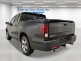 New 2025 Honda Ridgeline RTL image 3