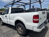 Used 2008 Ford F150 4x4 Regular Cab image 2