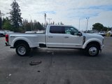 Used 2024 Ford F450 Limited w/ FX4 Off-Road Package image 4