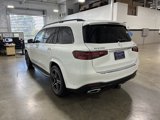 New 2025 Mercedes-Benz GLS 450 4MATIC image 4