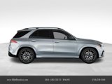 New 2026 Mercedes-Benz GLE 53 AMG 4MATIC image 2