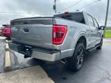 Used 2022 Ford F150 XLT w/ Equipment Group 302A High image 3