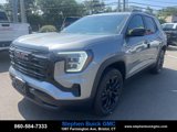 New 2026 GMC Terrain Elevation w/ Elevation Premium Package image 3