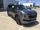 New 2025 Nissan Armada SV image 3