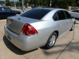 Used 2014 Chevrolet Impala Limited LS image 2