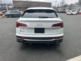 New 2025 Audi SQ5 Premium Plus image 4