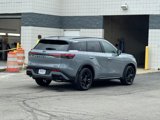 Certified 2025 INFINITI QX60 Luxe w/ Black Edition image 4