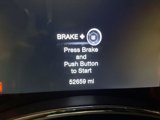 Certified 2021 Jeep Grand Cherokee Trailhawk w/ Premium Lighting Group image 3