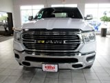 Used 2024 RAM 1500 Laramie image 2