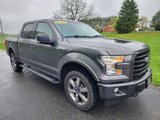 Used 2017 Ford F150 XLT w/ Equipment Group 302A Luxury image 4