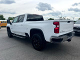 Used 2023 Chevrolet Silverado 2500 LT w/ Convenience Package image 4
