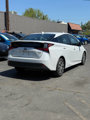 Used 2021 Toyota Prius XLE w/ Advanced Technology Package image 6