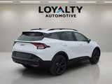 Used 2025 Kia Sportage X-Line image 5