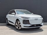 Used 2025 Audi Q6 e-tron Premium Plus w/ Premium Plus image 3