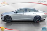 Used 2019 Chevrolet Malibu LT image 2