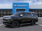 New 2025 Chevrolet Tahoe Premier image 2