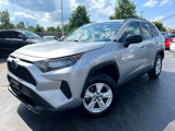 Used 2019 Toyota RAV4 LE image 2
