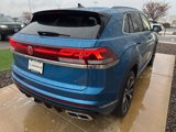 New 2025 Volkswagen Atlas Cross Sport SEL Premium R-Line image 4