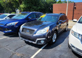 Used 2013 Subaru Outback 2.5i Limited w/ Moonroof Pkg image 4