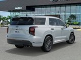New 2025 Hyundai Palisade Calligraphy image 4