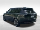 New 2025 Land Rover Range Rover Long Wheelbase SE image 3