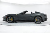 Certified 2024 Ferrari Roma Spider image 3