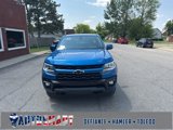 Used 2022 Chevrolet Colorado LT w/ Luxury Package image 2