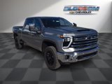New 2025 Chevrolet Silverado 2500 LTZ w/ LTZ Convenience Package image 2