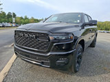 New 2026 RAM 1500 Big Horn image 3