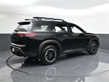 New 2025 Nissan Pathfinder Rock Creek image 4