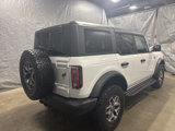 Used 2022 Ford Bronco Badlands image 5