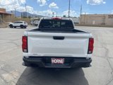 Used 2025 Chevrolet Colorado W/T image 3