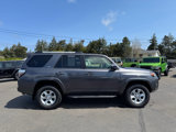 Used 2023 Toyota 4Runner SR5 image 4
