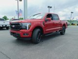 New 2025 Ford F150 Lariat image 4