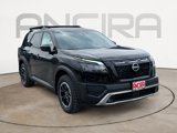 New 2025 Nissan Pathfinder Rock Creek image 4