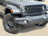 New 2025 Jeep Wrangler Unlimited Sport S 4xe image 3