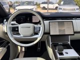 New 2025 Land Rover Range Rover SE image 4